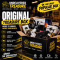 Original Treasure Box